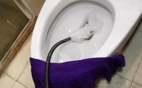 青龙马桶疏通