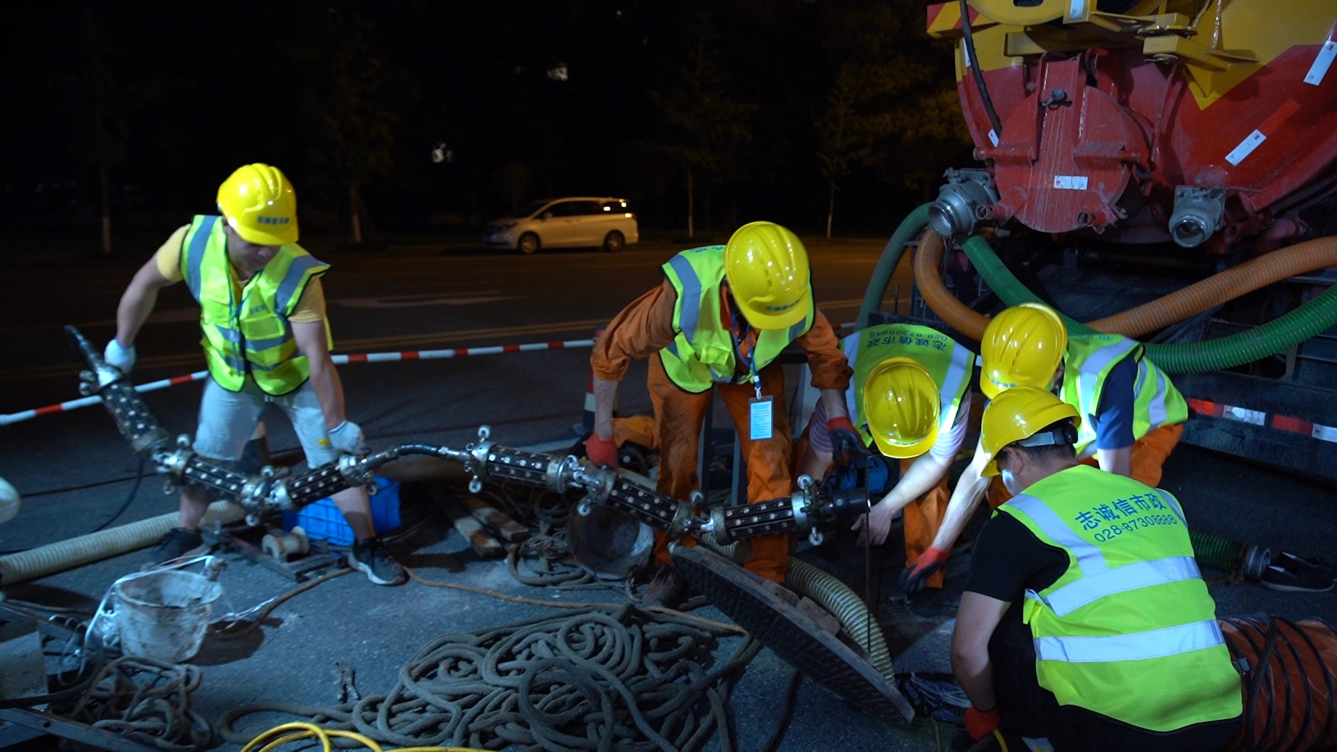 青龙紫外光固化修复